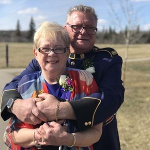 Meet your Posher, Sharon rob